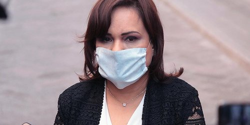 Trabajará Vianey Montes por más dinamismo y construir nuevas leyes para los potosinos