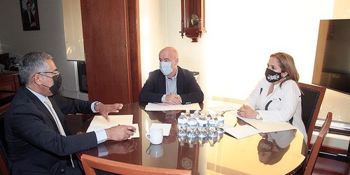 El 11 de noviembre Fiscalía presentará su informe al Congreso del Estado