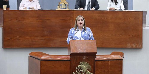 Elecciones marcaron el inicio de una nueva era para la igualdad de género: Yolanda Cepeda