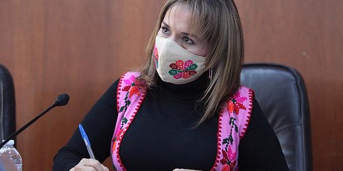 Un acierto elevar a rango constitucional los programas sociales del Gobierno Estatal