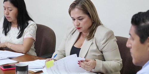 Sin casos de varicela en San Luis Potosí: Yolanda Cepeda