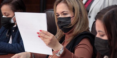 Diputados gestionarán presupuesto para salud ante el Congreso de la Unión