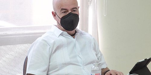 Congreso apoya llamado del Gobernador para que municipios se sumen a tareas de seguridad