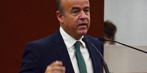 Proponen construcción de nuevo recinto legislativo, más funcional y eficiente