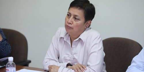 Falta de pago de cuotas escolares no es motivo para impedir ingreso a planteles: diputada