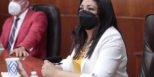 Impulsan figura de revocación de mandato para San Luis Potosí