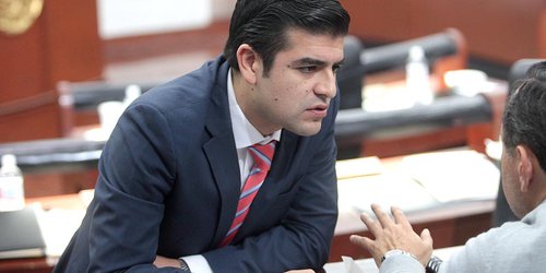 Pudieran citar a Secretario de Finanzas para que explique reestructura de deuda