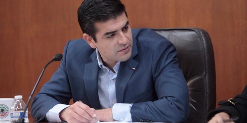 Con responsabilidad, se analizará el Presupuesto de Egresos 2021