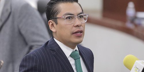 Importante trabajo conjunto entre gobierno federal y estatal en combate a delitos de alto impacto.