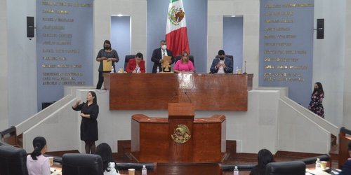 Diputado pide mayor vigilancia policial en la zona Tének