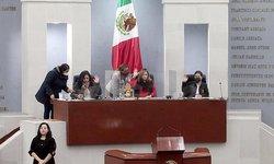 Exhortarán a los 58 Ayuntamientos a que informen y tomen medidas contra el Covid