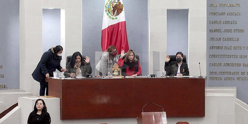 Exhortarán a los 58 Ayuntamientos a que informen y tomen medidas contra el Covid