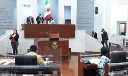 Buscan incluir principio de paridad en nombramientos de funcionarios municipales