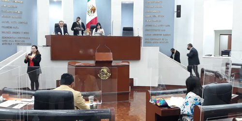 Buscan incluir principio de paridad en nombramientos de funcionarios municipales