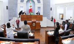 Ayuntamiento de Santa Catarina busca reformar su Ley de Ingresos