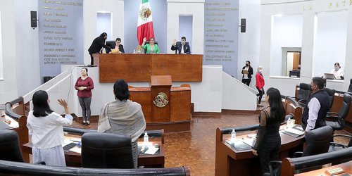 Ayuntamiento de Santa Catarina busca reformar su Ley de Ingresos