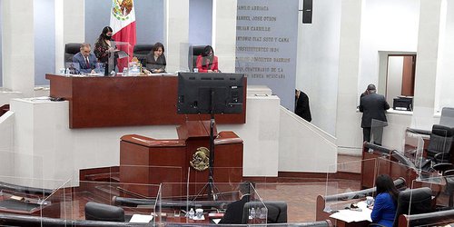 Expiden la Ley para Protección de Defensores de Derechos Humanos y Periodistas