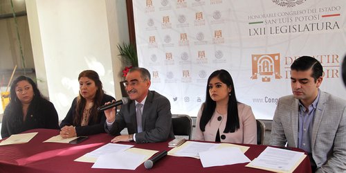 Congreso no suspenderá sesiones, pero sí restringirán acceso