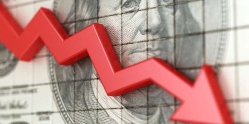 Peso ganador: Dólar se desploma 0.25%