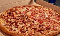 Domino’s Pizza ha donado más de 51 mil rebanadas durante proceso de vacunación contra Covid-19
