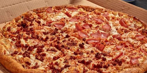 Domino’s Pizza ha donado más de 51 mil rebanadas durante proceso de vacunación contra Covid-19