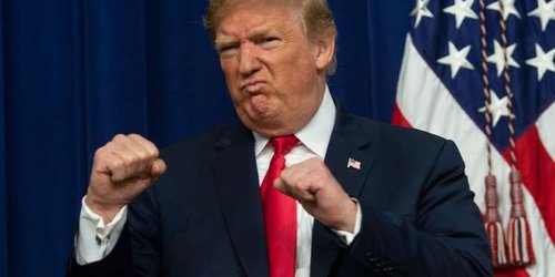 Trump aún tiene varios “caminos” para conseguir su reelección