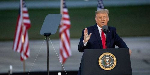 Trump anuncia un acuerdo de paz entre Baréin e Israel