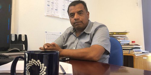 Falta investigación para conocer potencial de yacimientos de litio: IPICYT