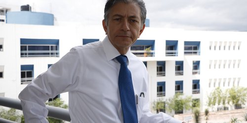 En año pandémico, IPICYT aumentó productividad científica: Director General