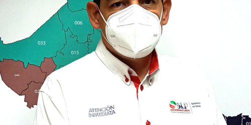 Se regulariza el pago para médicos y enfermeros del Hospital General de Soledad