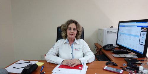 Intensifica Servicios de Salud acciones preventivas contra Covid-19