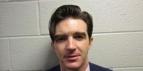 Drake Bell fue arrestado por delitos contra menores de edad