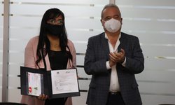 Más de 9 mil 500 docentes nuevos integrados al sistema educativo