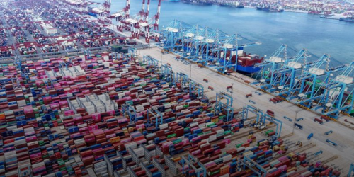 EE.UU. y China logran una extensión crucial y se evita un aumento drástico de aranceles entre las dos economías