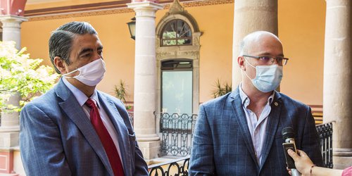 UASLP ofrece 100 posgrados, con la Maestría Interdisciplinaria en Ciudades Sostenibles