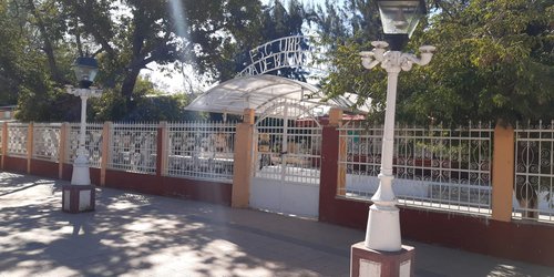 Escuelas de Ciudad Fernández, vulnerables a robos y vandalismo
