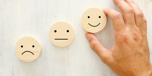 Padece estrés o desgaste emocional, acércate a la clínica psiquiatra