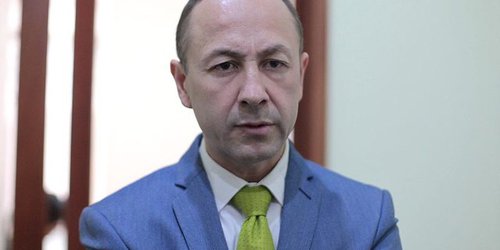 Diputado Edgardo Hernández pide renuncia de titular de la ASE