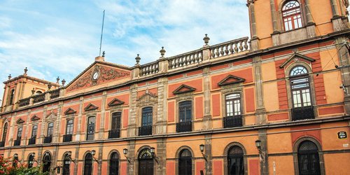 Como parte de los servicios de vinculación con la sociedad, la UASLP ofrece el “Modelo de Diagnóstico Empresarial para MiPymes”.