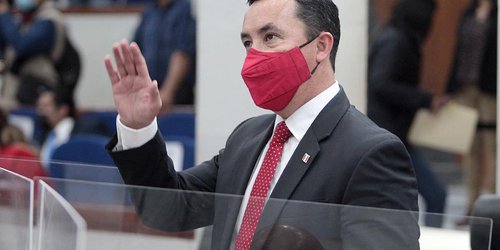 Ceepac podría enfrentar embargos y demandas laborales: Edmundo Torrescano