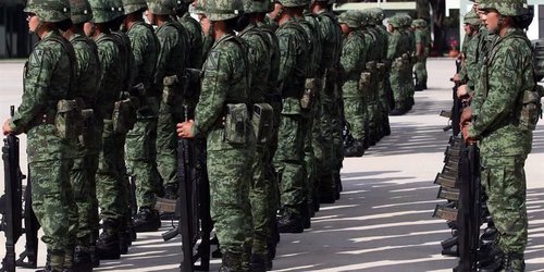 Duplican vigilancia contra el huachicol