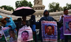 EU entrega a México a 'El Wereke', ligado a caso Ayotzinapa