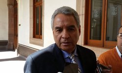 Deslucido estará el sexto y último informe del gobernador Juan Manuel Carreras López