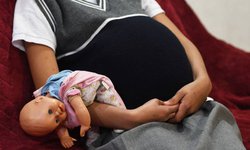 Salud intensifica acciones para prevenir el embarazo adolescente