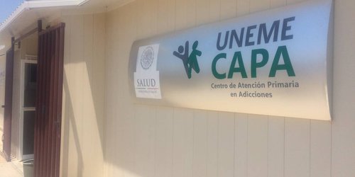 Promueven Servicios de salud los talleres de crianza positiva en el estado