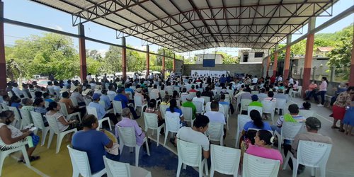 Mañana inicia consulta a comunidades indígenas y afrodescendientes