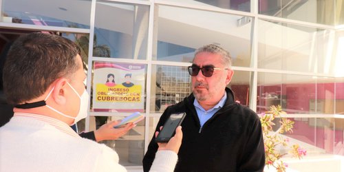 Inicia la veda electoral con motivo de la revocación de mandato