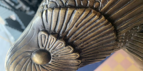 Hoy se inaugura Épsilon, de Pedro Friedeberg.