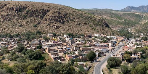 Inversión millonaria para llevar agua  y drenaje a Escalerillas