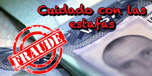 Investigan a dos agencias por fraudes con visas de trabajo